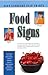 Food Signs (Flip Chart)