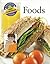 Foods (Beginning Sign Language Series) (Signed English)