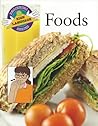 Foods (Beginning Sign Language Series) (Signed English)