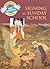Signing at Sunday School by S. Harold Collins