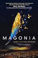 Magonia (Magonia, #1)