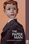 The Paper Man