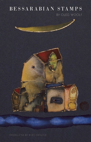 Bessarabian Stamps: Stories (Paperback)