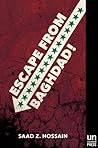 Escape from Baghdad!