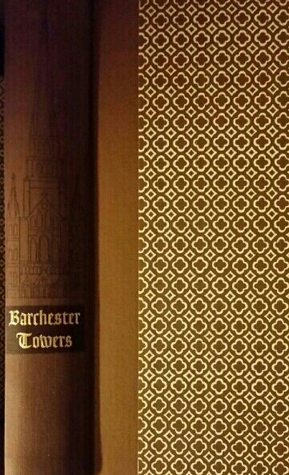 THE BARCHESTER TOWERS