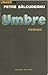Umbre: Roman (Romanian Edition)