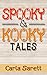 Spooky & Kooky Tales by Carla Sarett