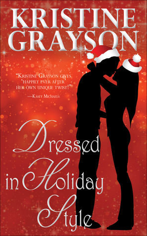 Dressed in Holiday Style
