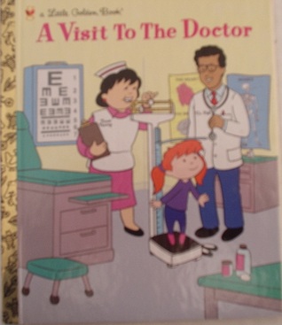 A Visit to the Doctor