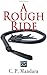 A Rough Ride (Pony Tales, #5)