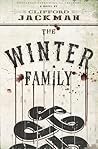 Book cover for The Winter Family