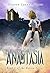 Anastasia (The Bolton Series Book 1)