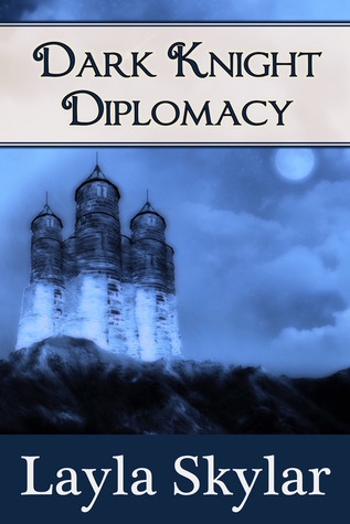 Dark Knight Diplomacy