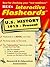 United States History 1912-Present Interactive Flashcards Book by Research & Education Associ...