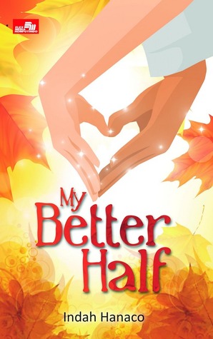My Better Half (Paperback)