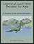 Legend of Loch Ness Monster...