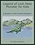 Legend of Loch Ness Monster for Kids by Amber Richards