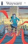 Wayward #4 by Jim Zub