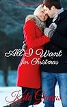 All I Want for Christmas