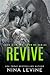 Revive (Storm MC, #3)