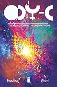 ODY-C #1