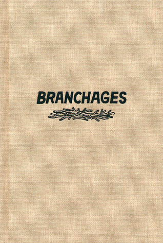 Branchages: Carnet De Dessins Téléphoniques (2002   2008)
