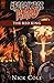 The Red King (Wyrd, #1)