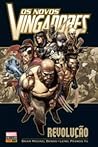 Os Novos Vingadores: Revolução