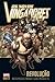 Os Novos Vingadores: Revolução