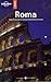 Lonely Planet Rome Roma