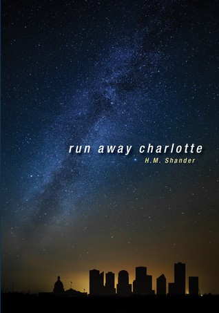 Run Away Charlotte (The Courting of Charlotte Cooper #1)