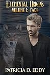 Cade by Patricia D. Eddy