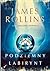 Podziemny labirynt by James Rollins