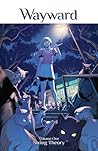Wayward, Vol. 1 by Jim Zub