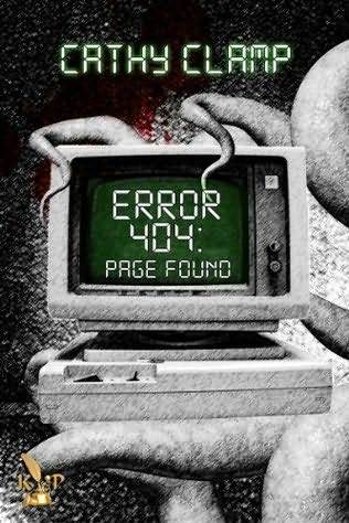 Error 404: Page Found