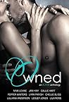 Owned by Nina Levine