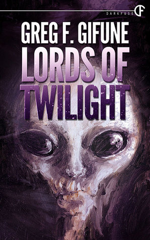 Lords of Twilight (Kindle Edition)