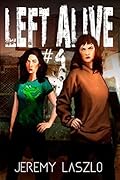 Left Alive #4