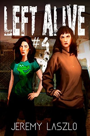 Left Alive #4