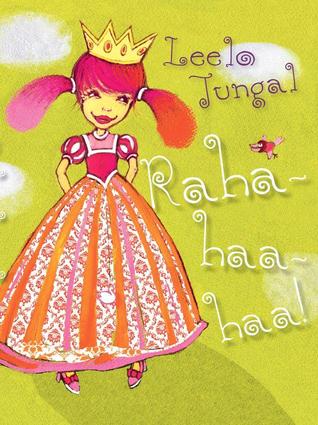 Raha-haa-haa (Hardcover)
