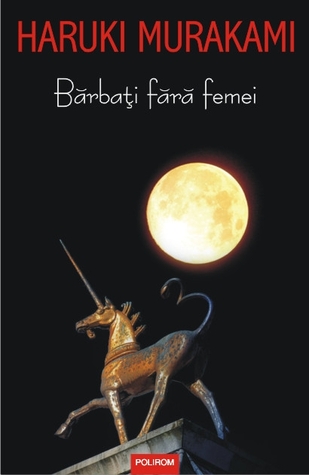 Bărbați fără femei