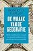De wraak van de geografie: wat de wereldkaart ons voorspelt over komende conflicten en het gevecht tegen het onvermijdelijke