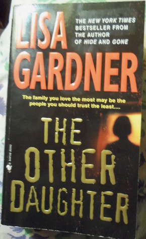 The Other Daughter