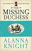 The Missing Duchess