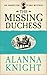 The Missing Duchess (Inspec...