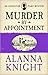 Murder by Appointment (Inspector Faro, #10)