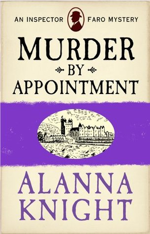 Murder by Appointment (Inspector Faro, #10)