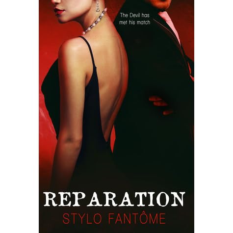 Reparation The Kane Trilogy 3 By Stylo Fantome Reparation The Kane Trilogy 3 By Stylo Fantome