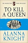 To Kill a Queen