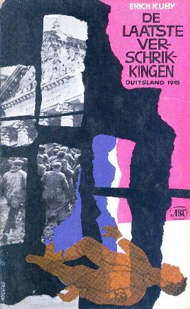 De laatste verschrikkingen, Duitsland 1945 (ABC, #125)